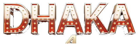 dhaka 4 logo